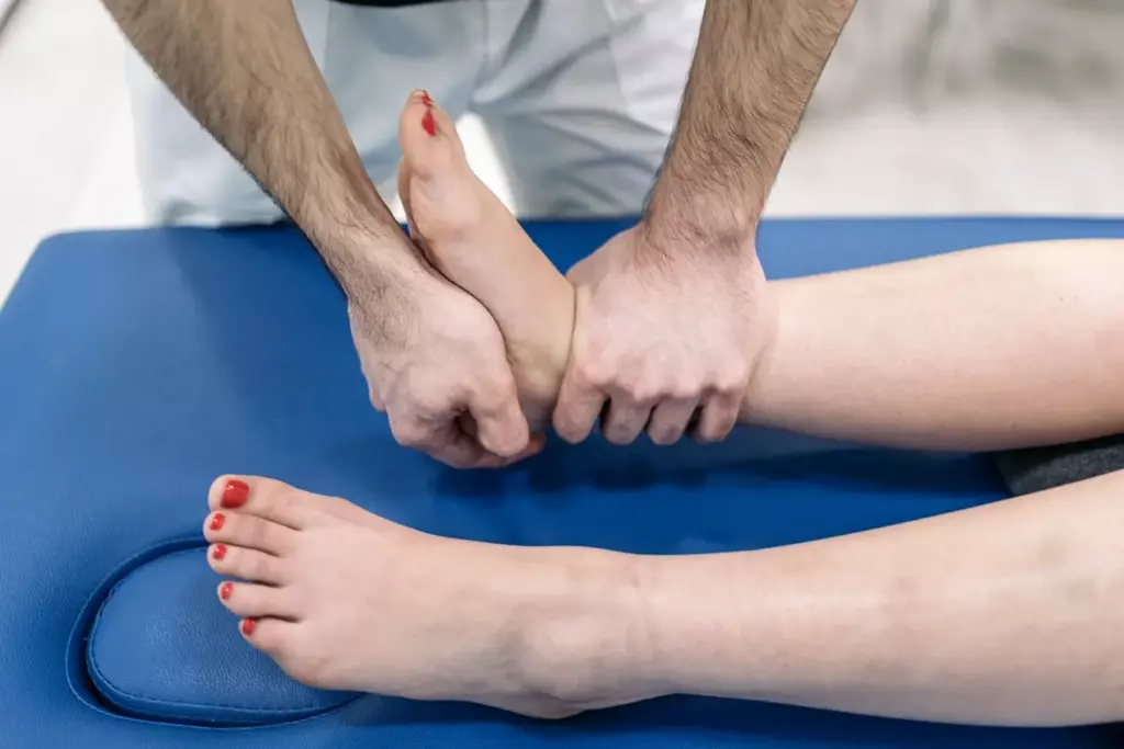 ankle pain treatment ankle pain treatment