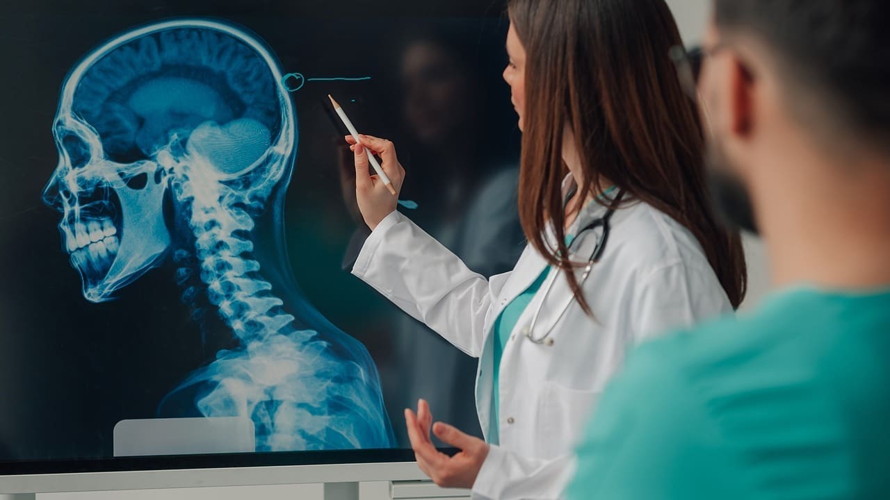 anterior cervical disc fusion