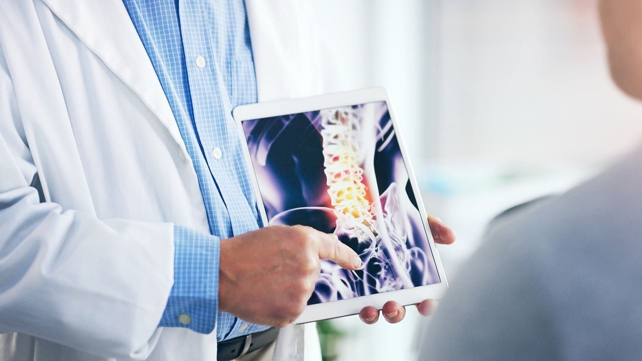 anterior cervical discectomy