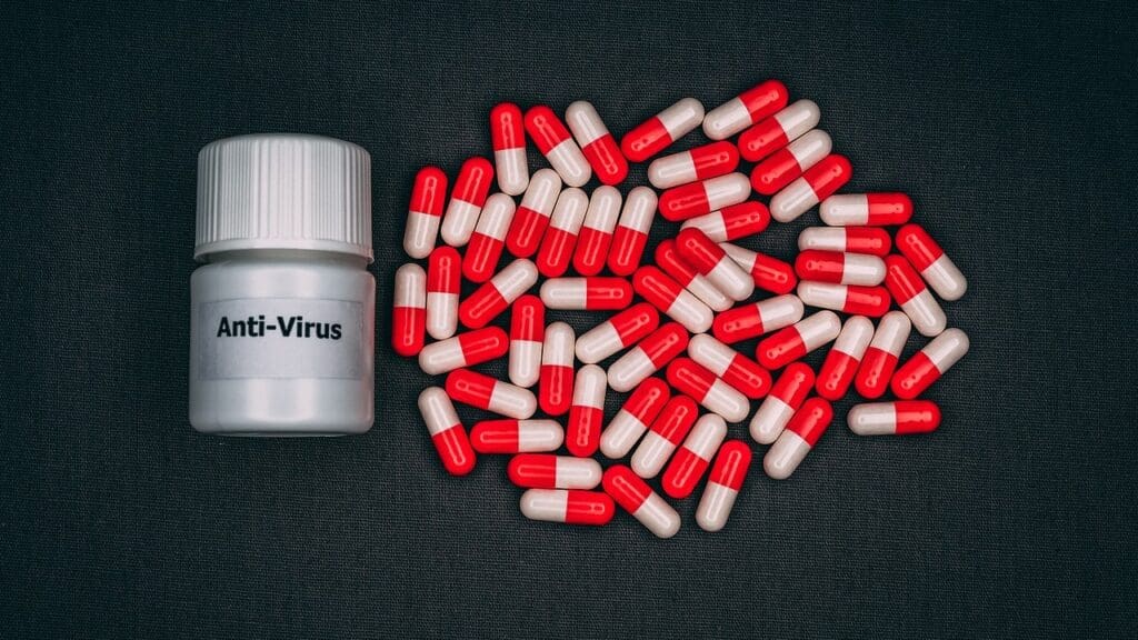 antiviral medications