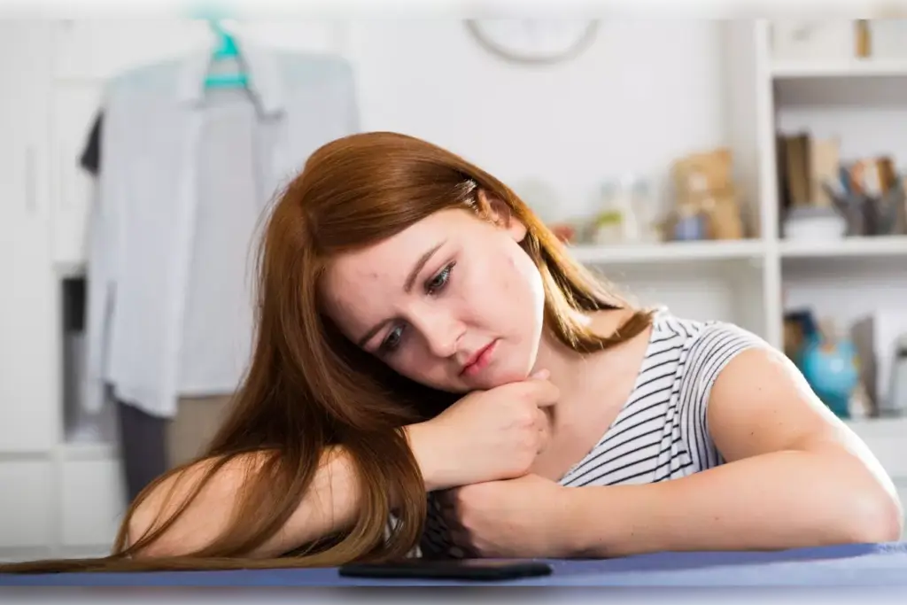 anxiety make it hard to breathe