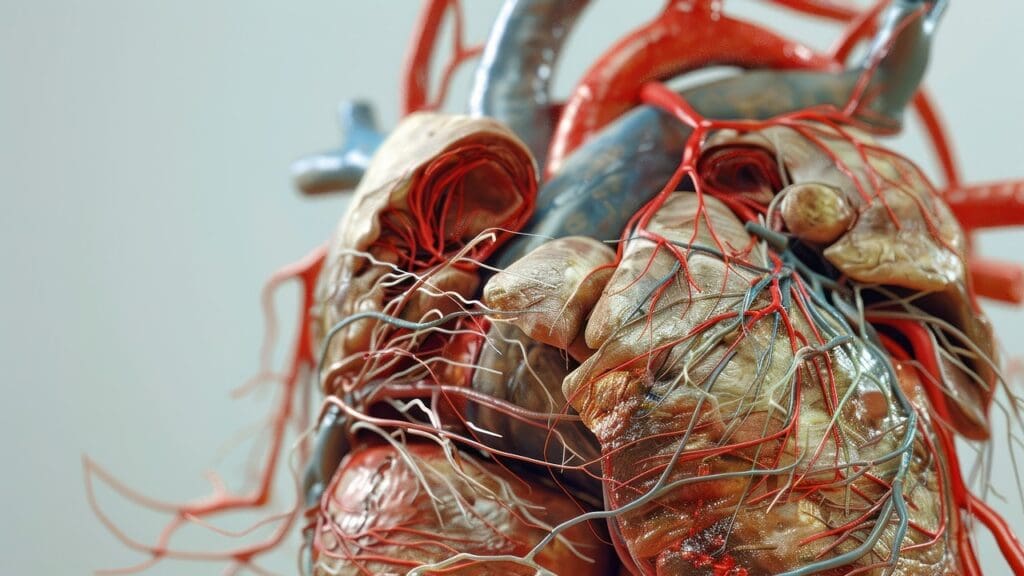 aortic aneurysm types aortic aneurysm types
