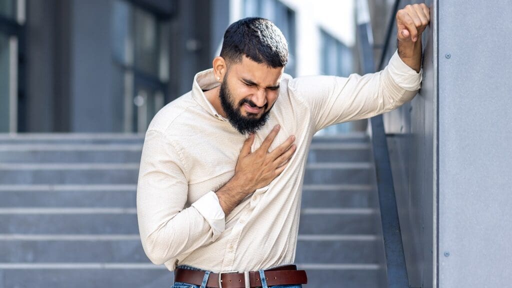 aortic endocarditis risk factors