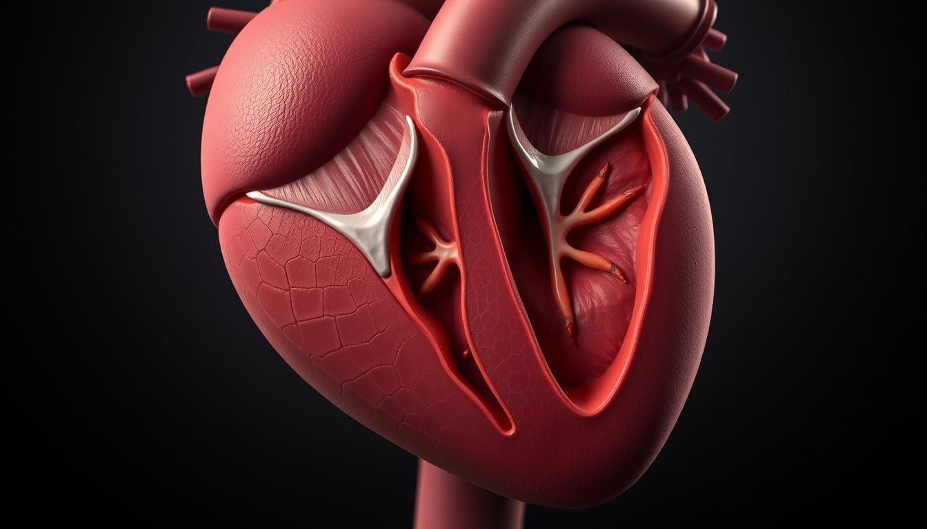 aortic stenosis meaning