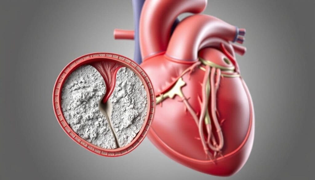 aortic valve calcification