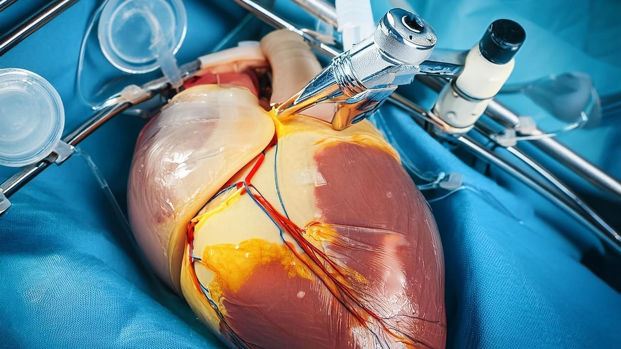 aortic valve endocarditis