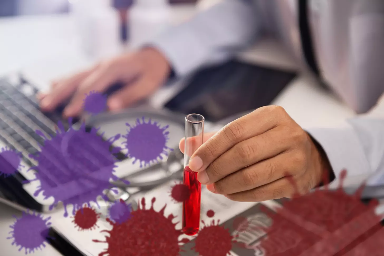 are blood cancers curable