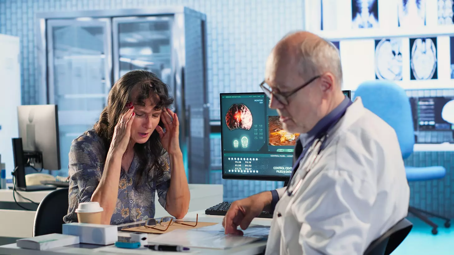 arnold chiari malformation surgery