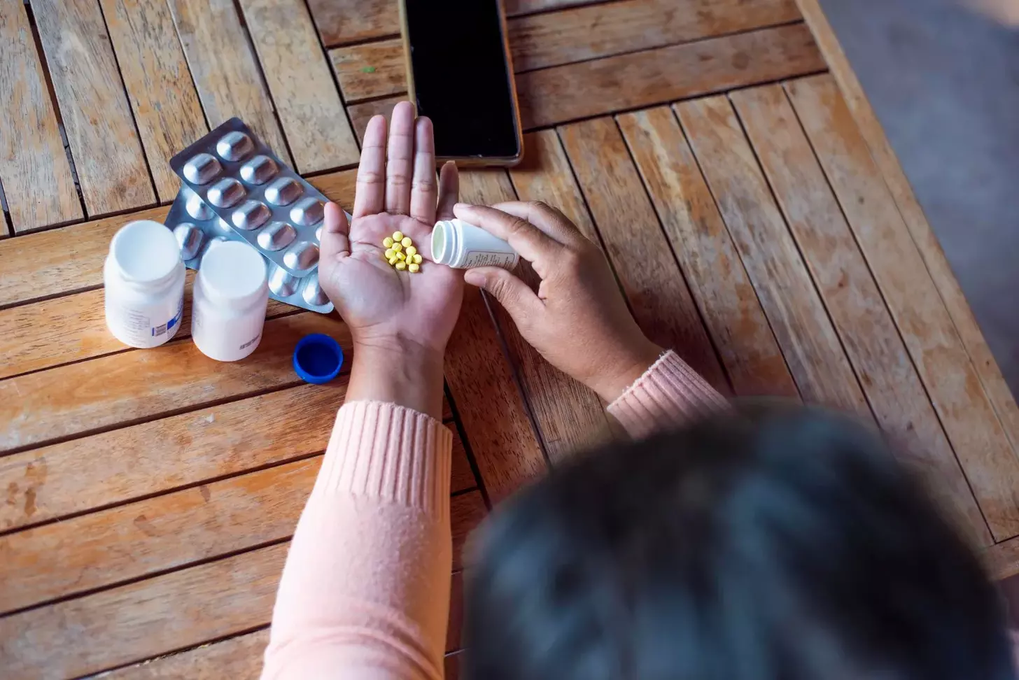 arthritis medication over the counter