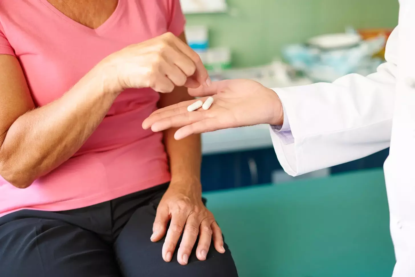 arthritis otc treatments