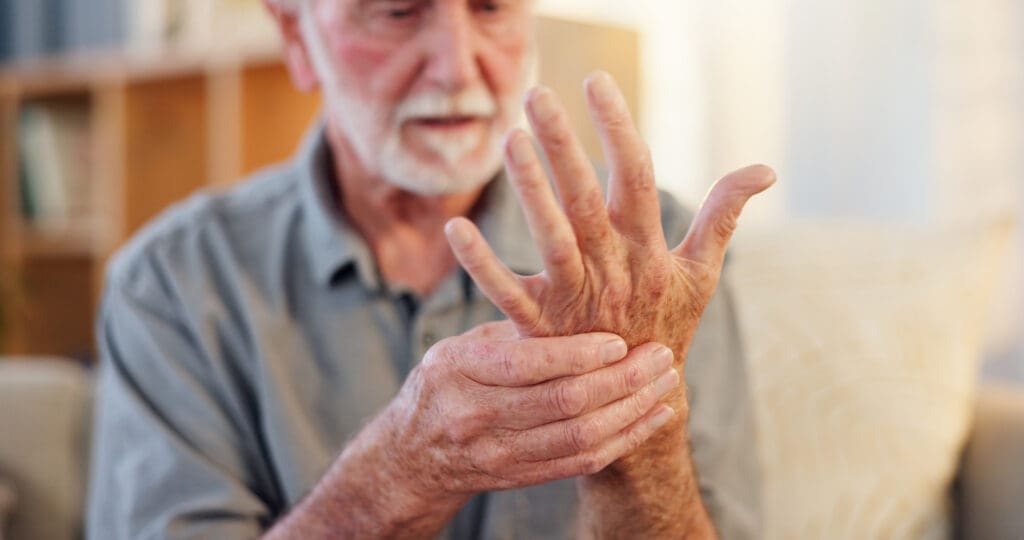 arthritis pain relief