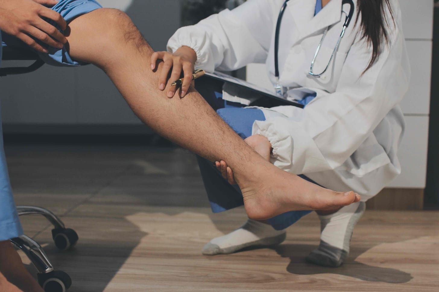 arthroscopic acl reconstruction