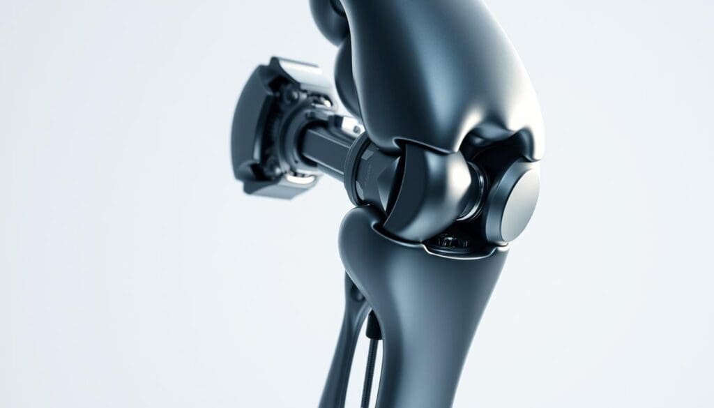 artificial knee joint artificial knee joint