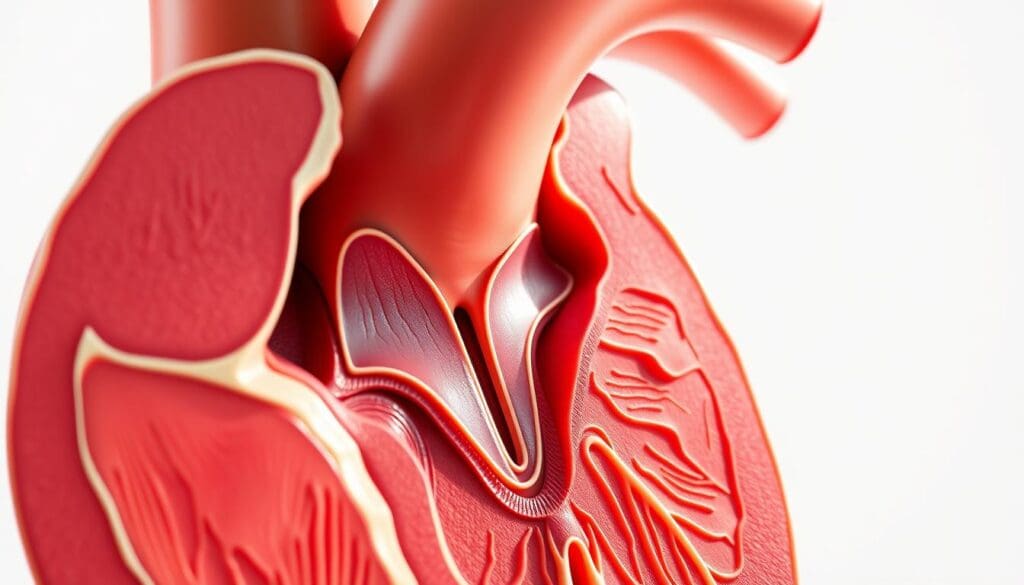 ascending aorta anatomy