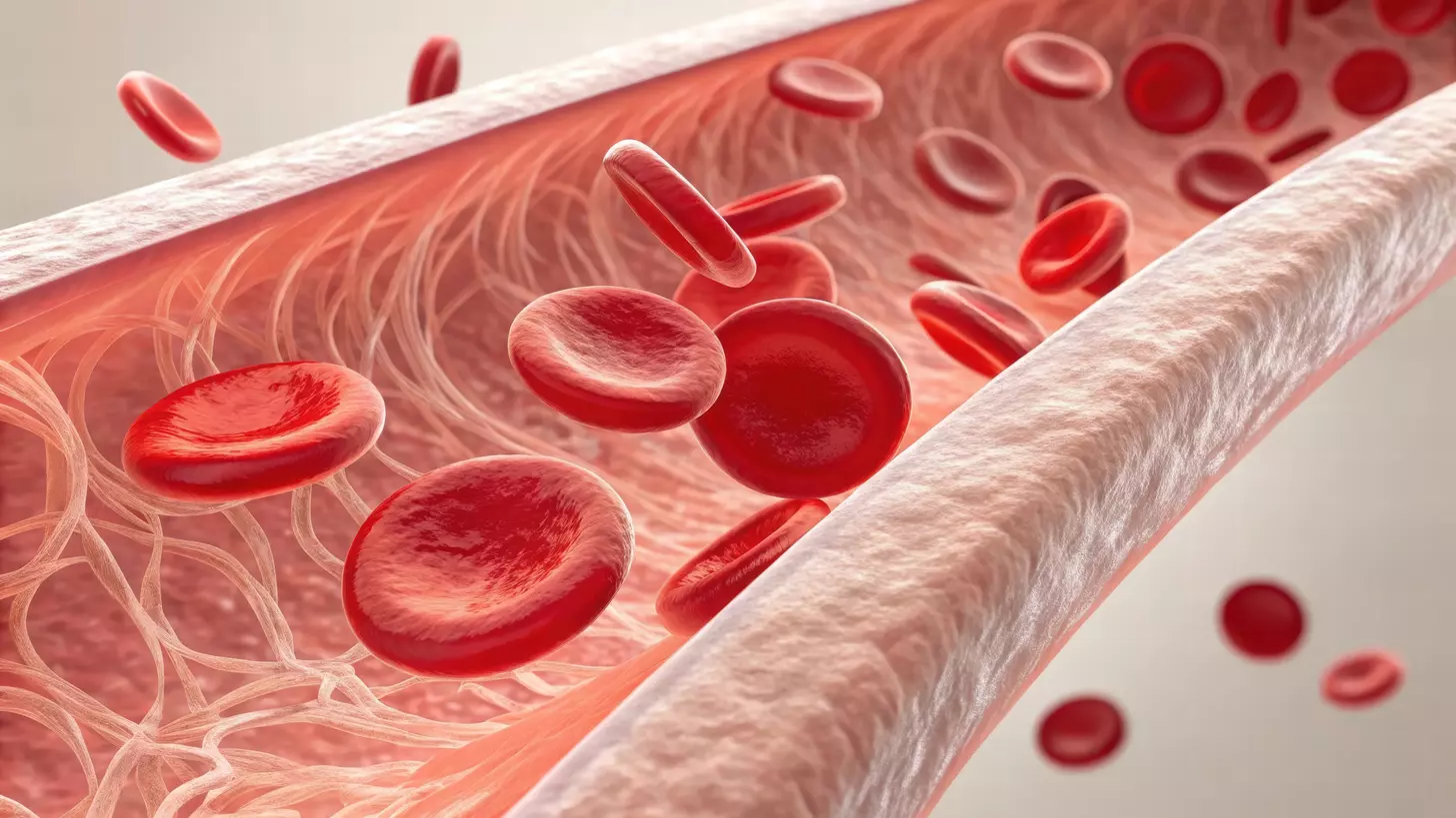 ascending aorta dilation