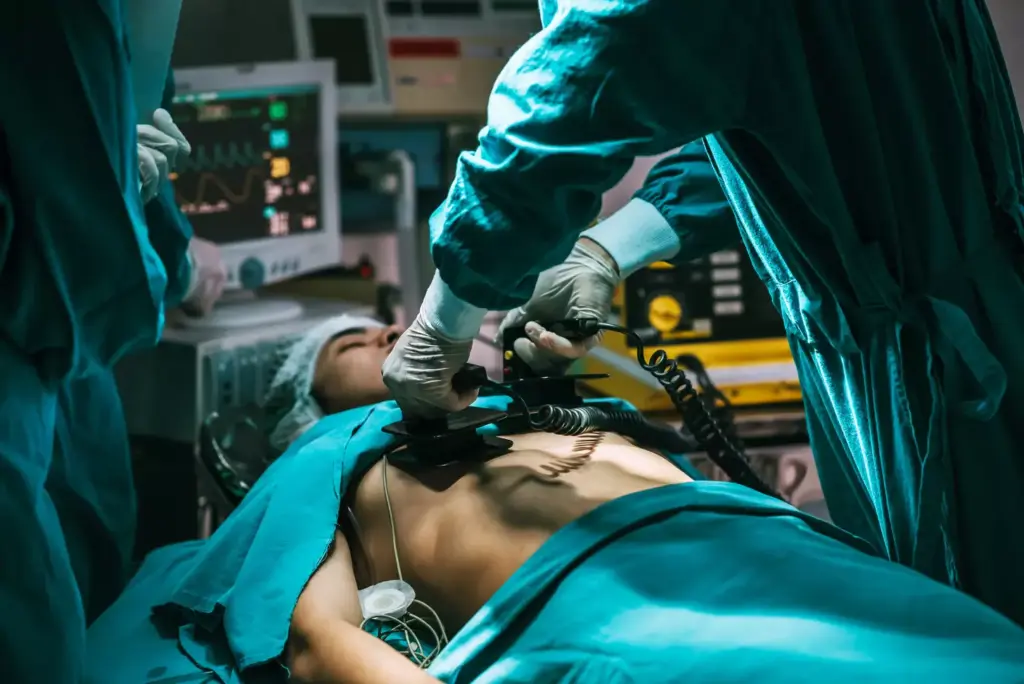 How to Treat Ascending Aortic Aneurysm: Step-by-Step Replacement Guide