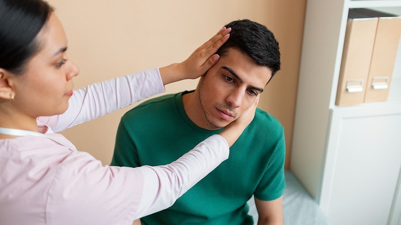 at what size should a meningioma be removed