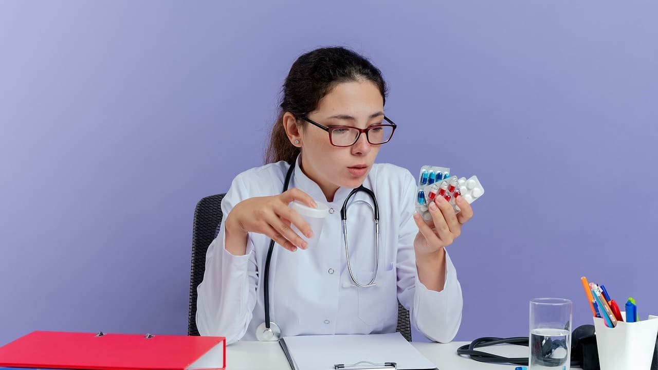 atherosclerosis medications