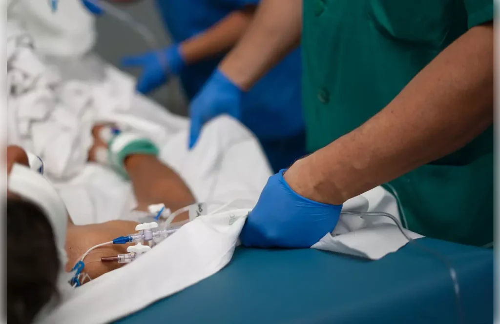 autologous transplant