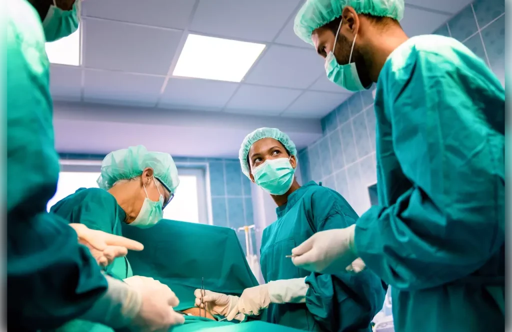 autologous transplant