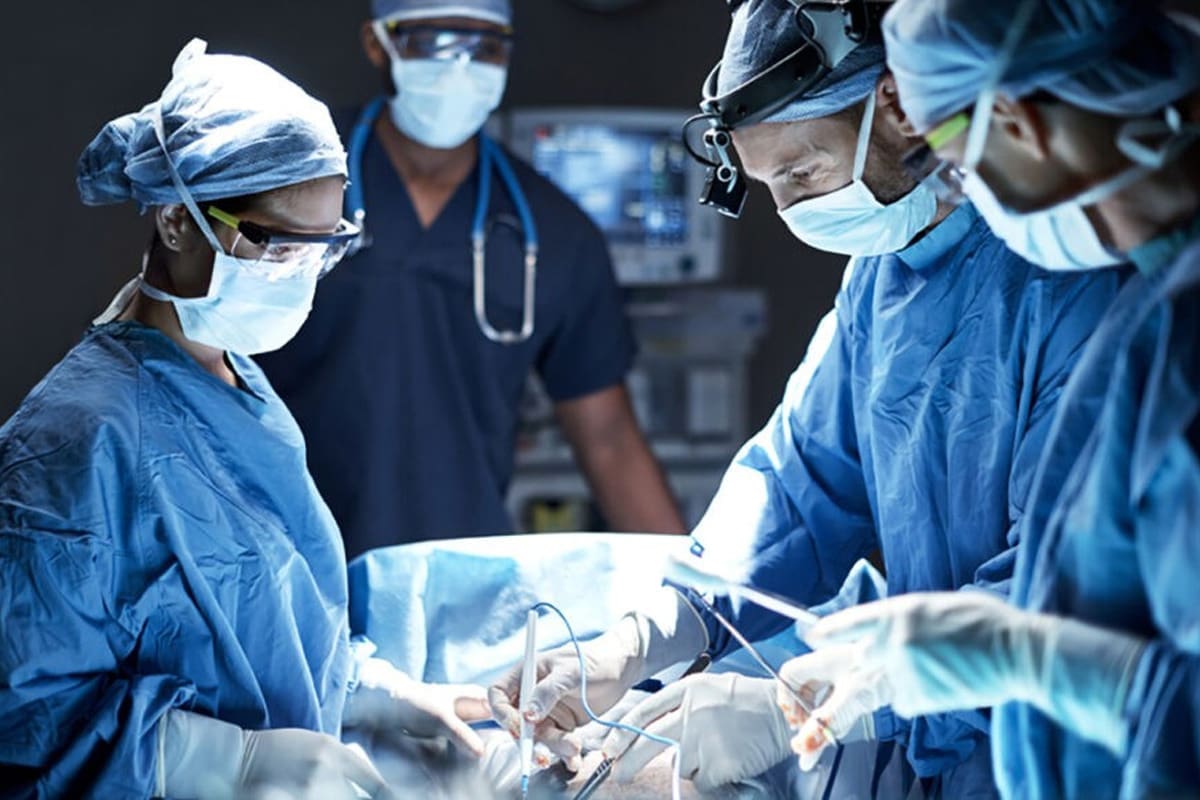 What Is the Most Painful Shoulder Surgery?