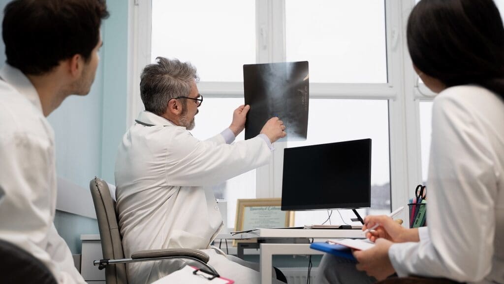 back cancer prognosis factors