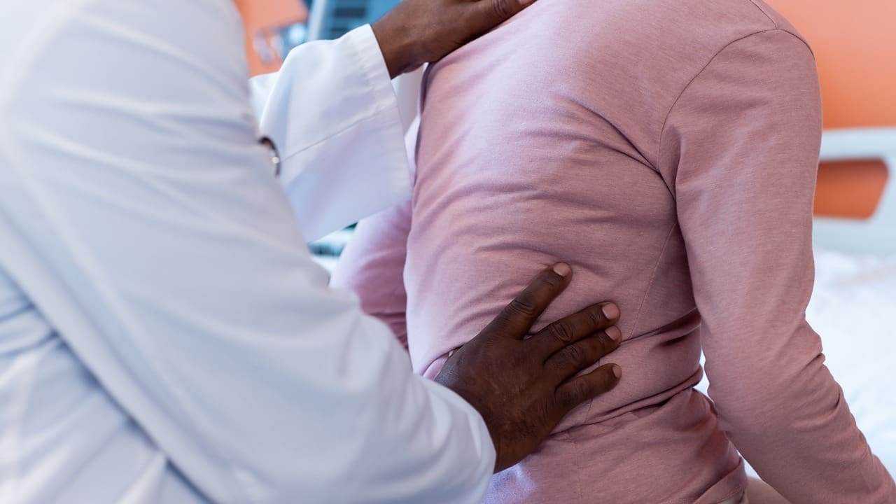 back cancer survival rate