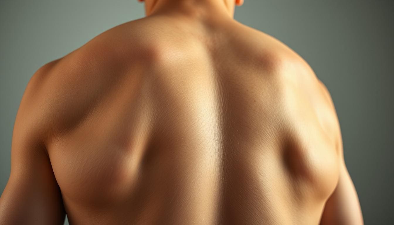 back spasms after surgery