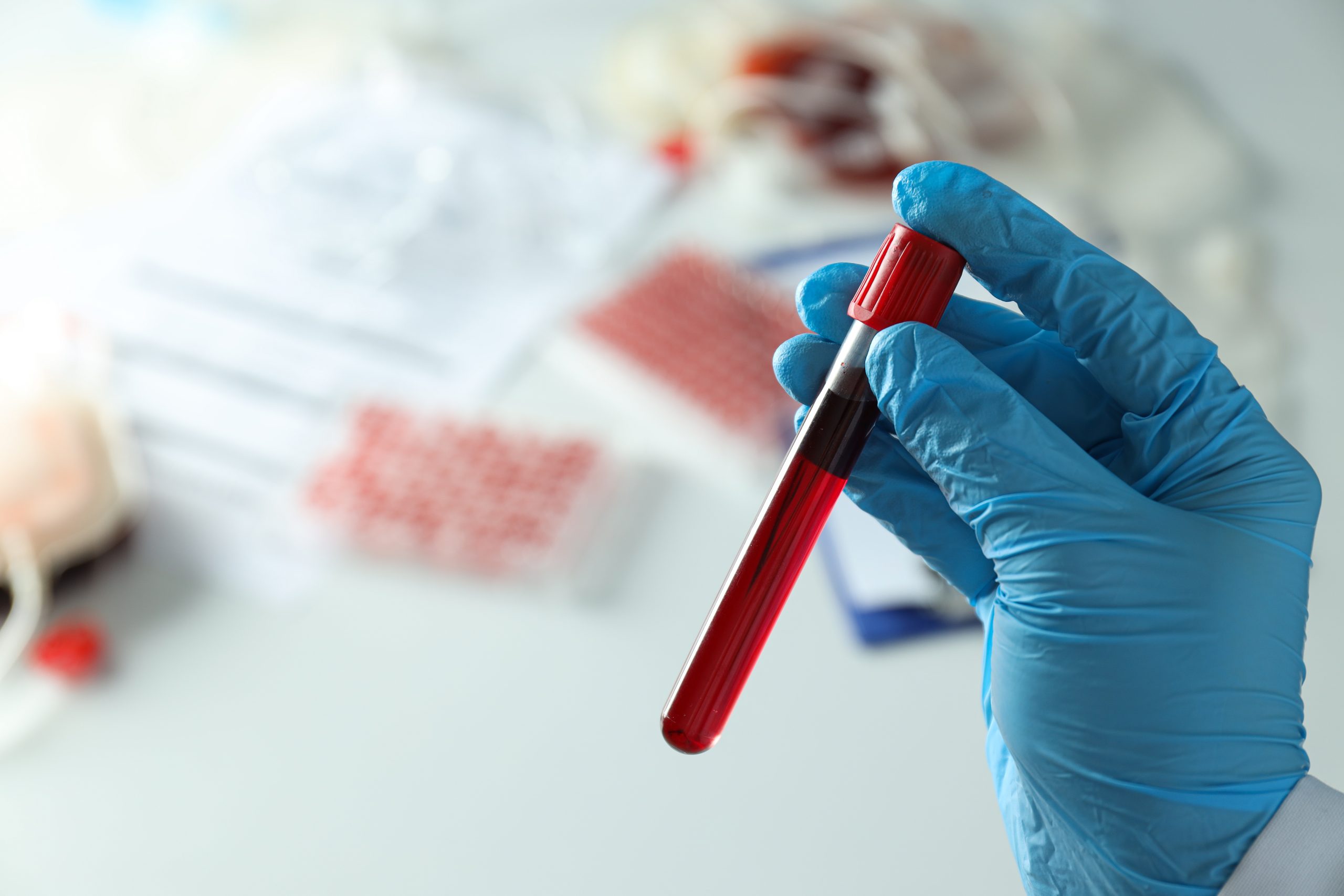 Deadliest Blood Diseases