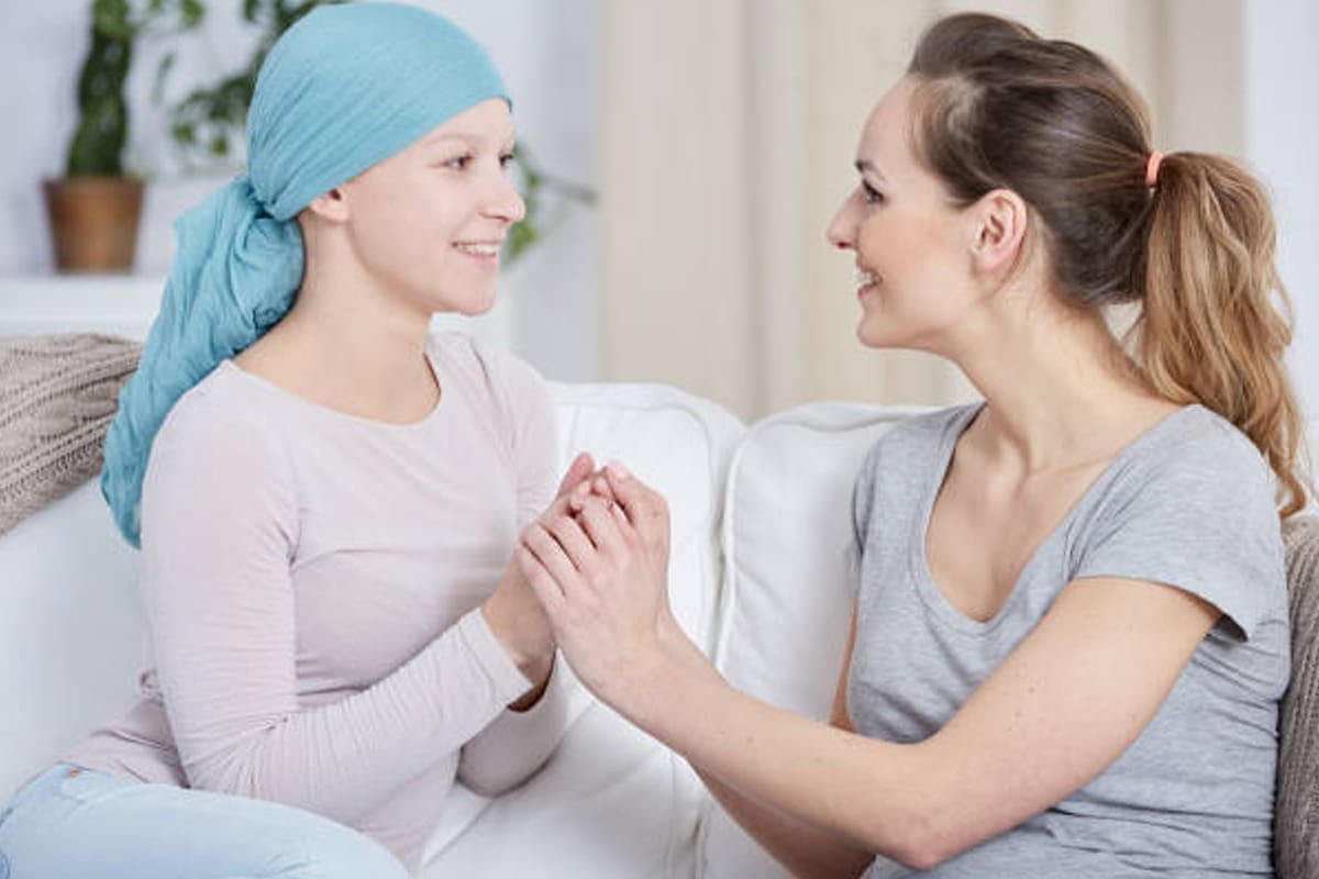 5 Year Old with Cancer What to Tell Classmates: Guide