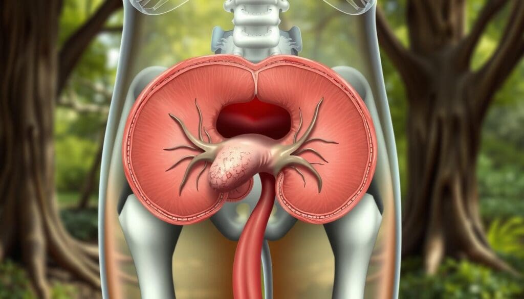 benign prostatic hyperplasia