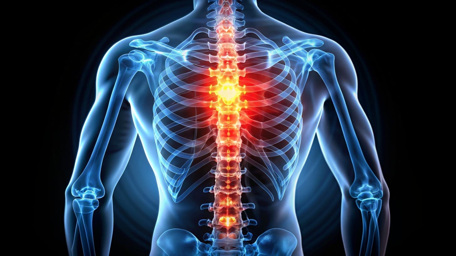 benign tumor on spine life expectancy