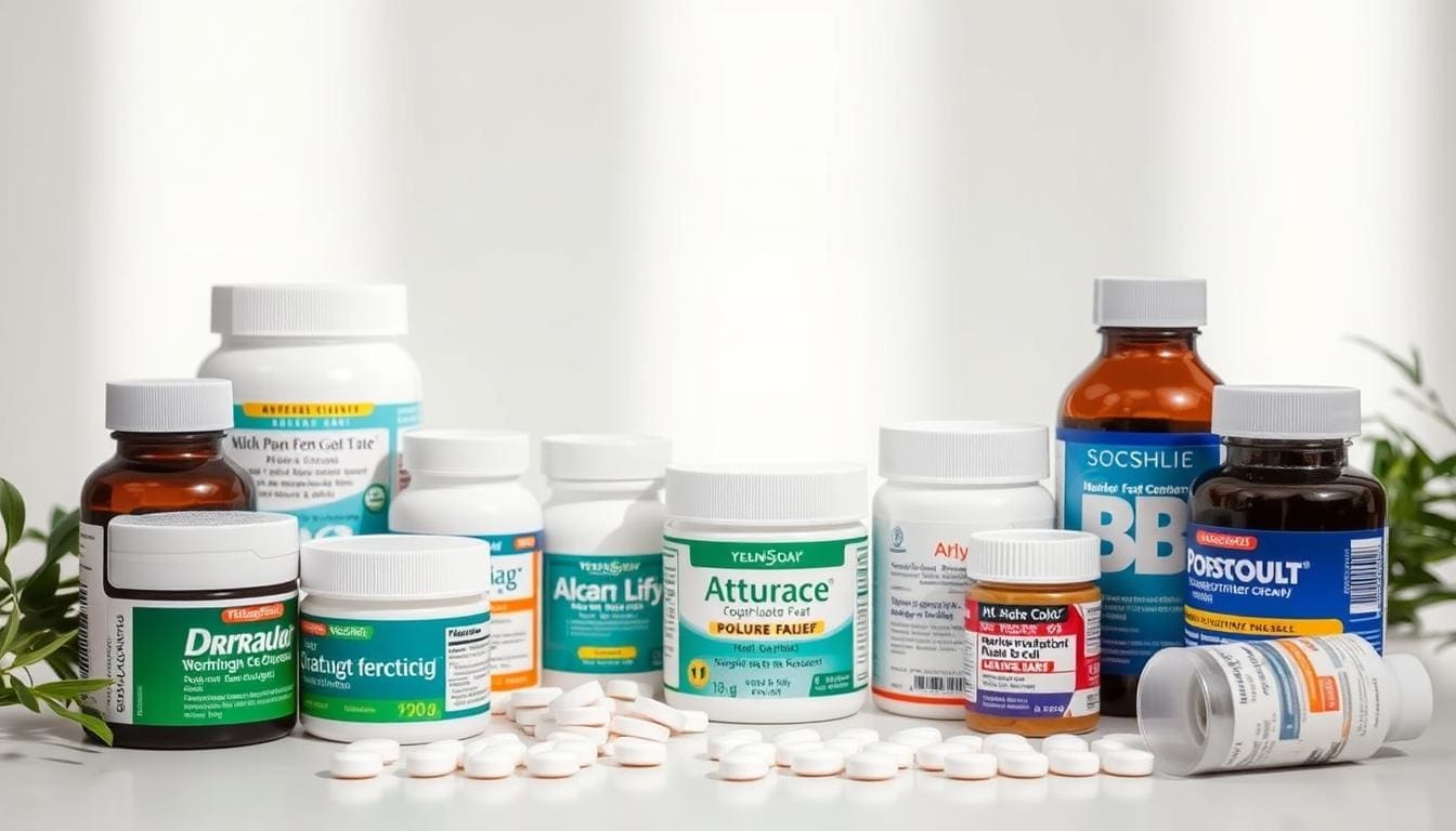 best arthritis medicine over the counter