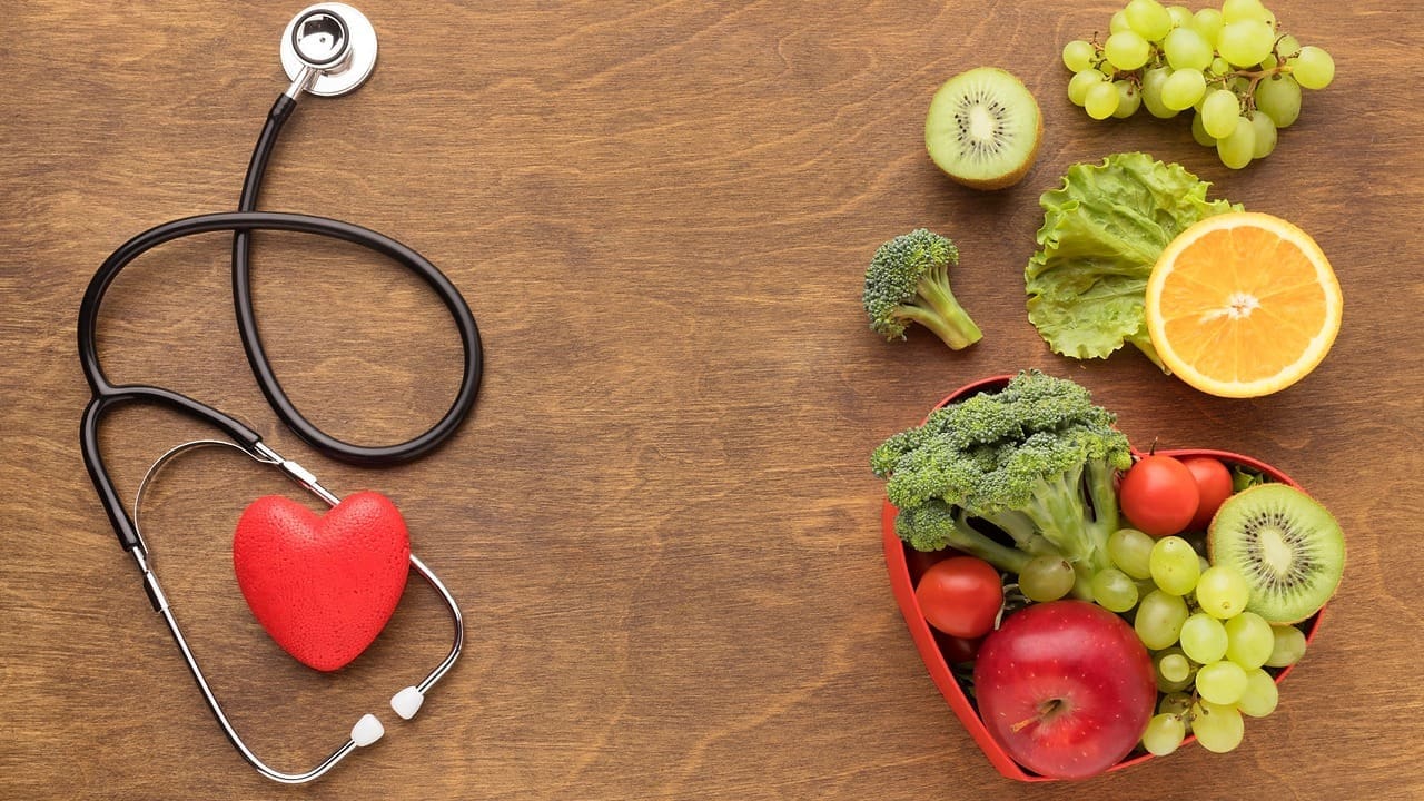 best diet for heart disease reversal