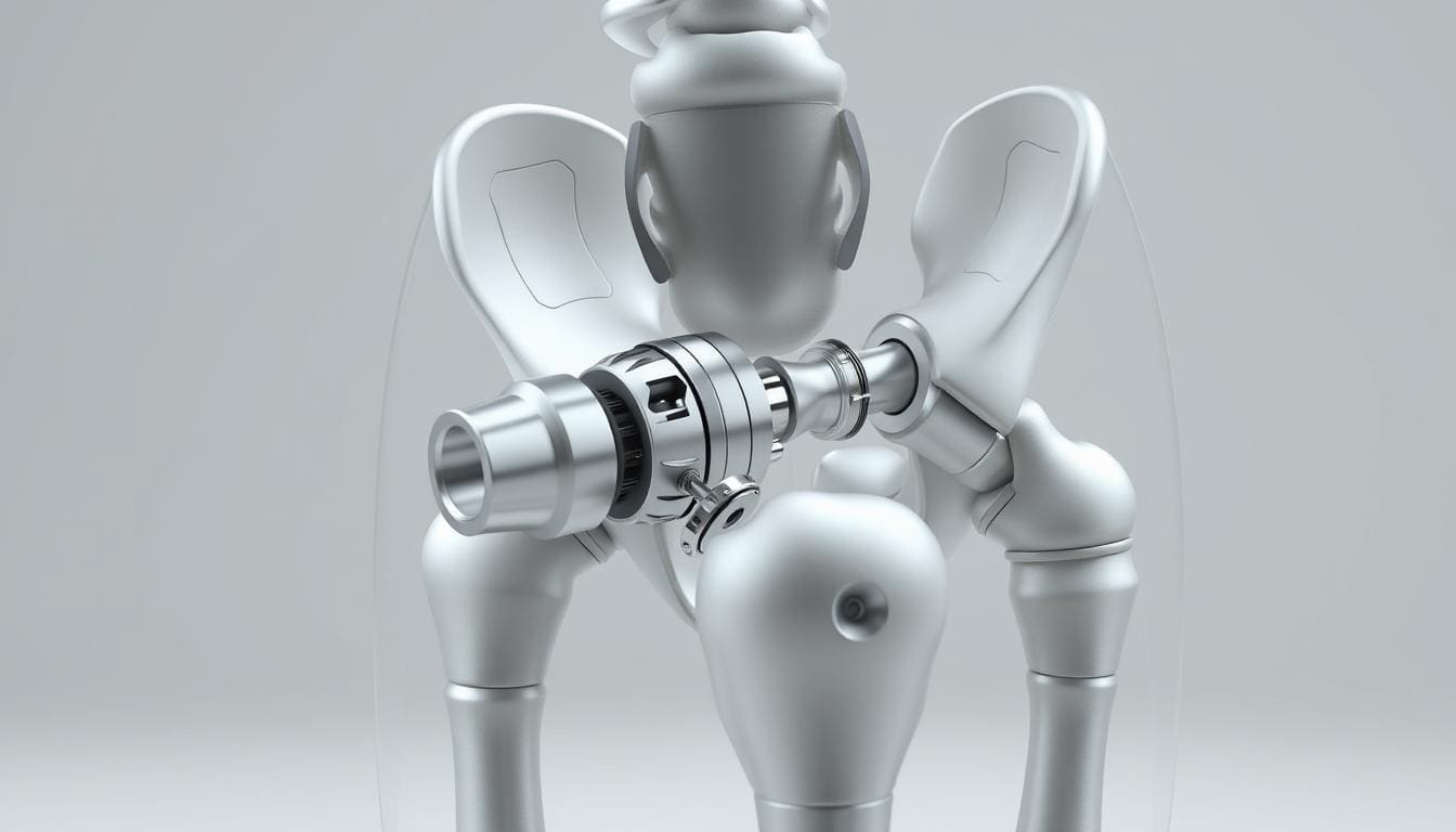 best hip replacement joints