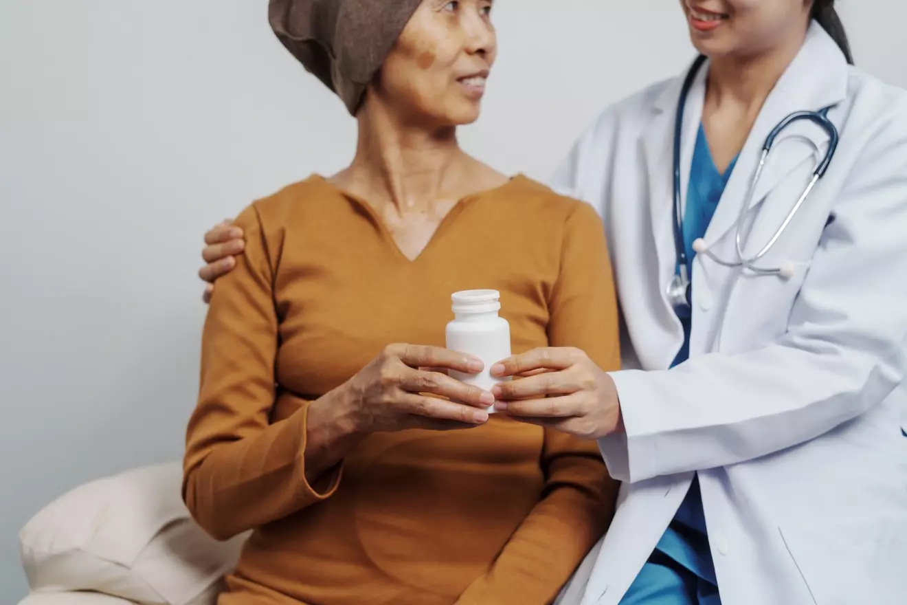 best immune system booster for cancer patients