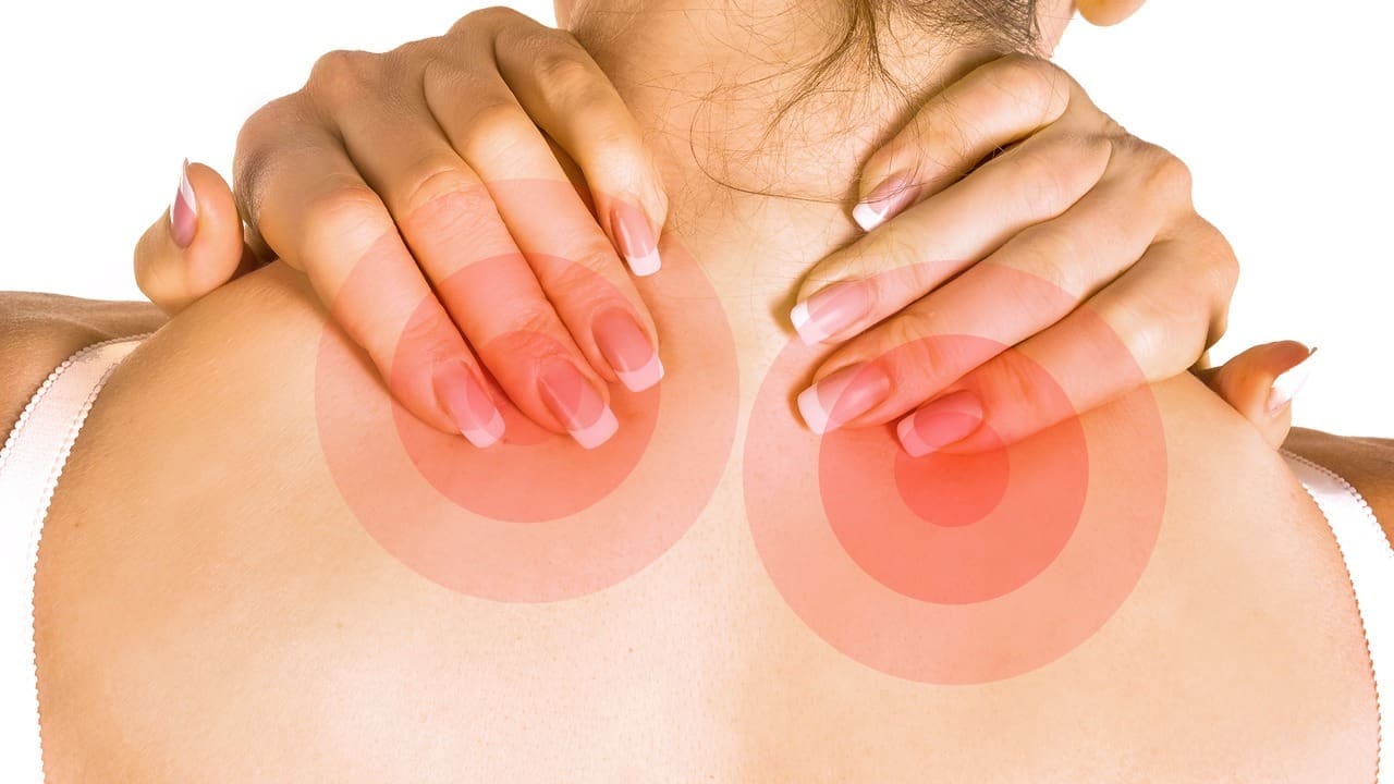 best muscle pain relief