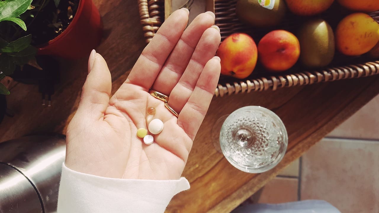 best osteoarthritis medicine