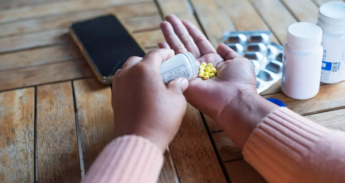 best over the counter arthritis meds