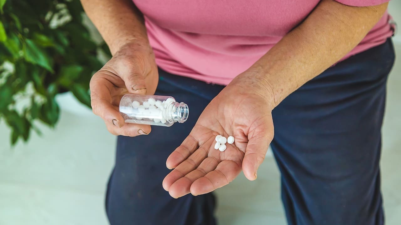 best pain medicine for inflammation