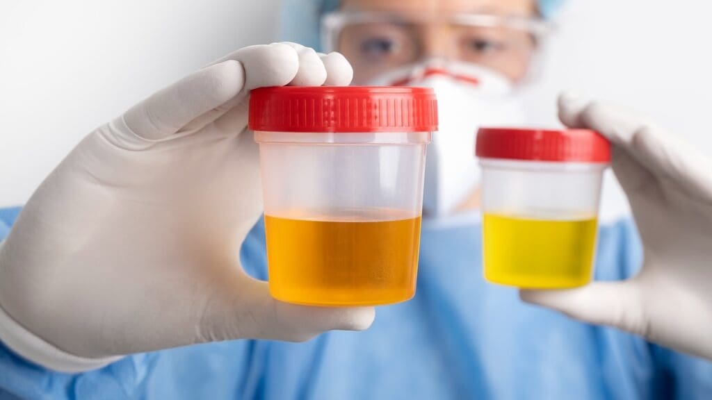 Blood Urine After Prostate Surgery: 7 Key Facts on Causes and When to Worry
