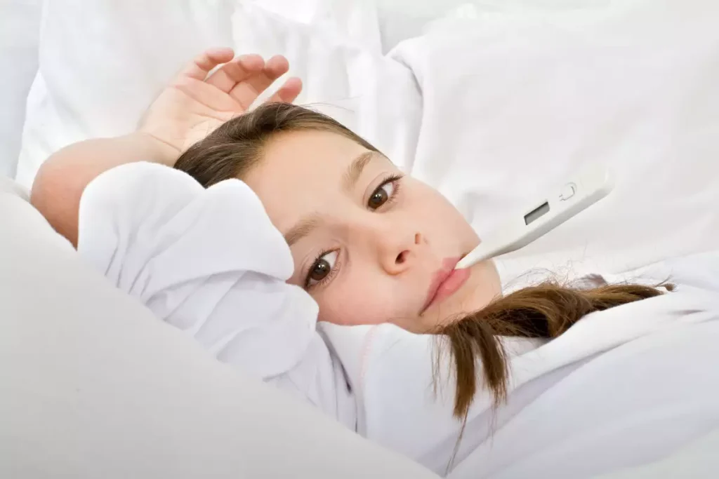 Celsius to Fahrenheit: Low‘Grade Fever Guide