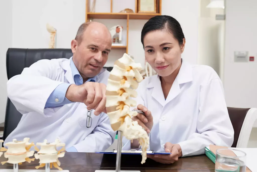 bone marrow extraction