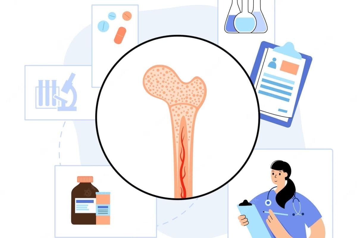 Procedure Detail: The 5 Stages of stem cell therapy