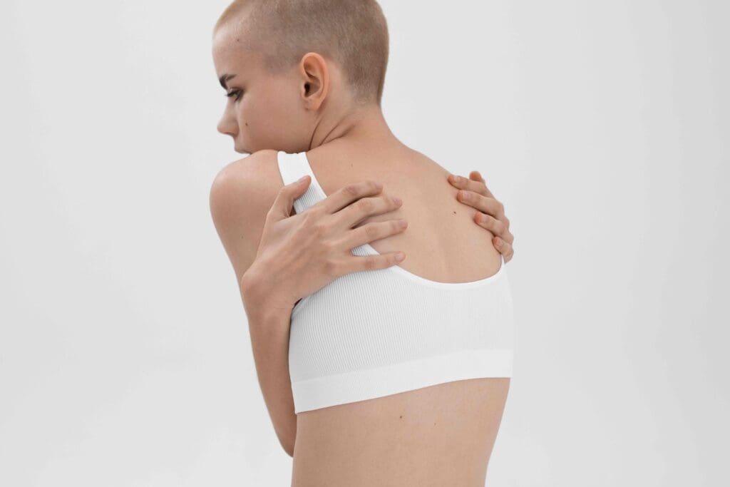 bone with breast cancer metastasis bone with breast cancer metastasis