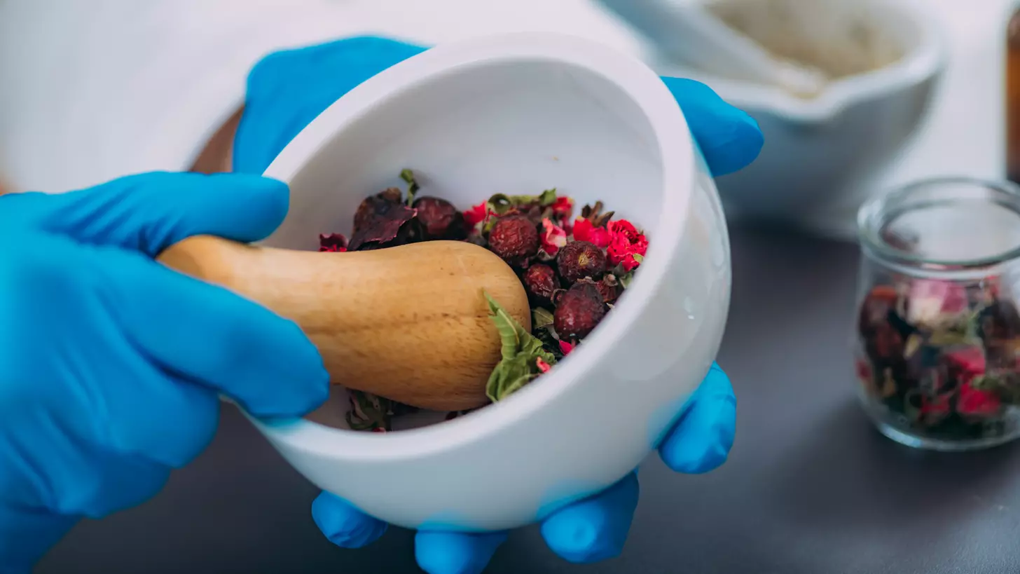 bowel cancer natural treatment