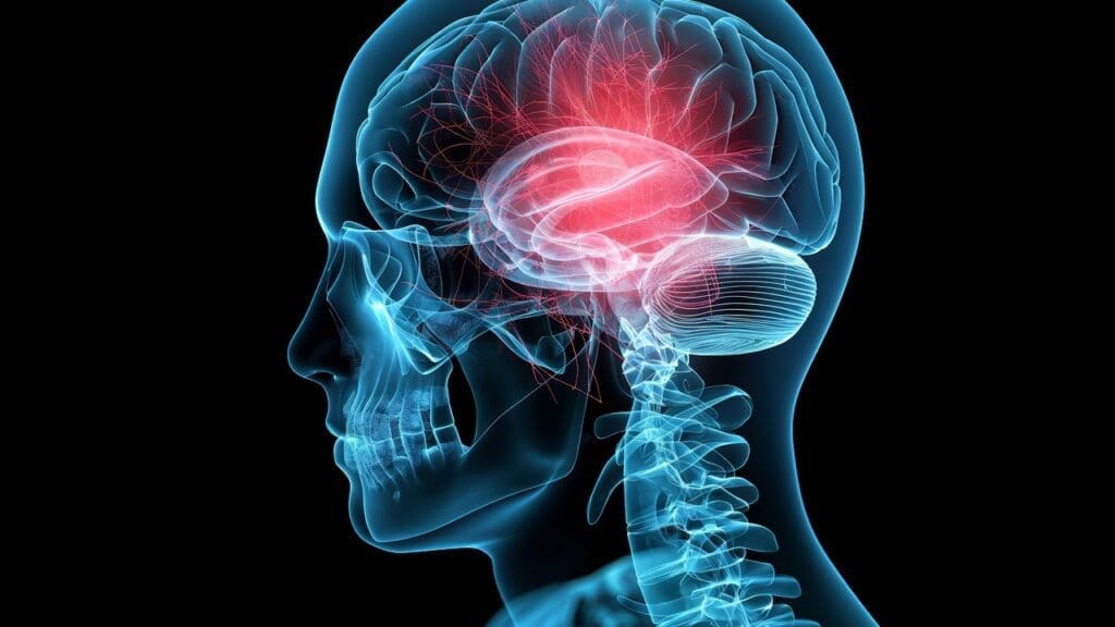 brain aneurysm surgery