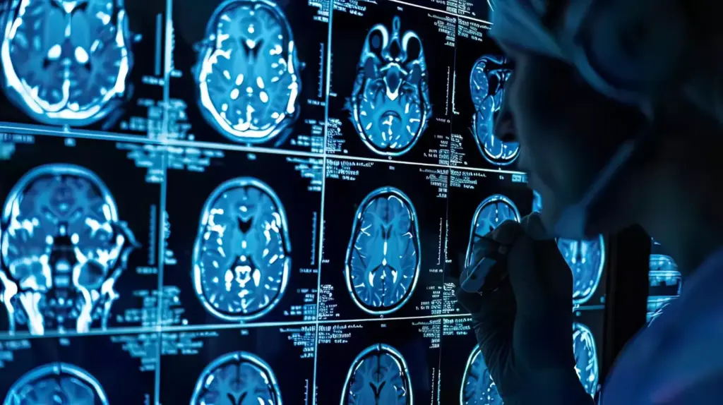 brain cancer classification 