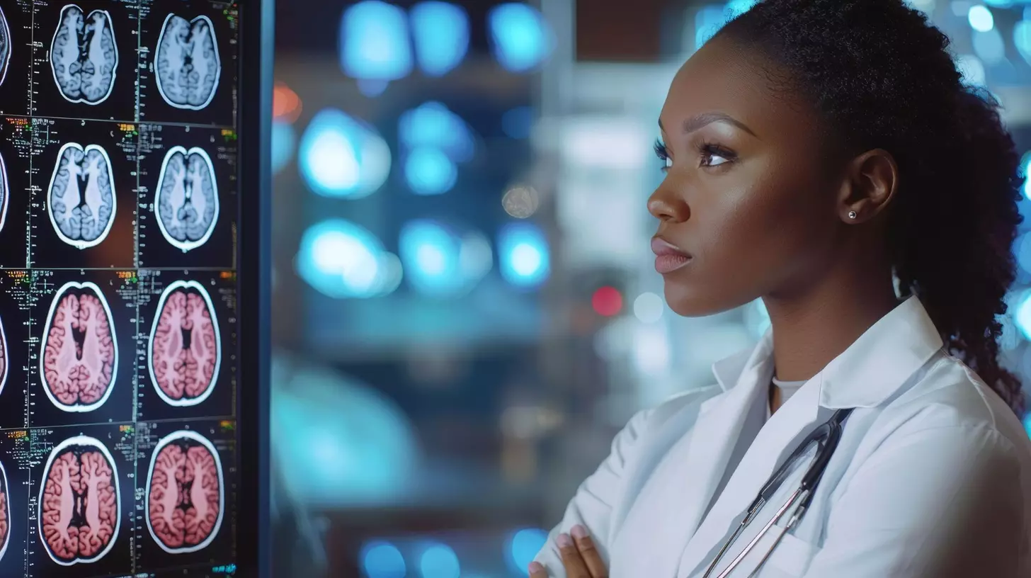 brain cancer pictures images