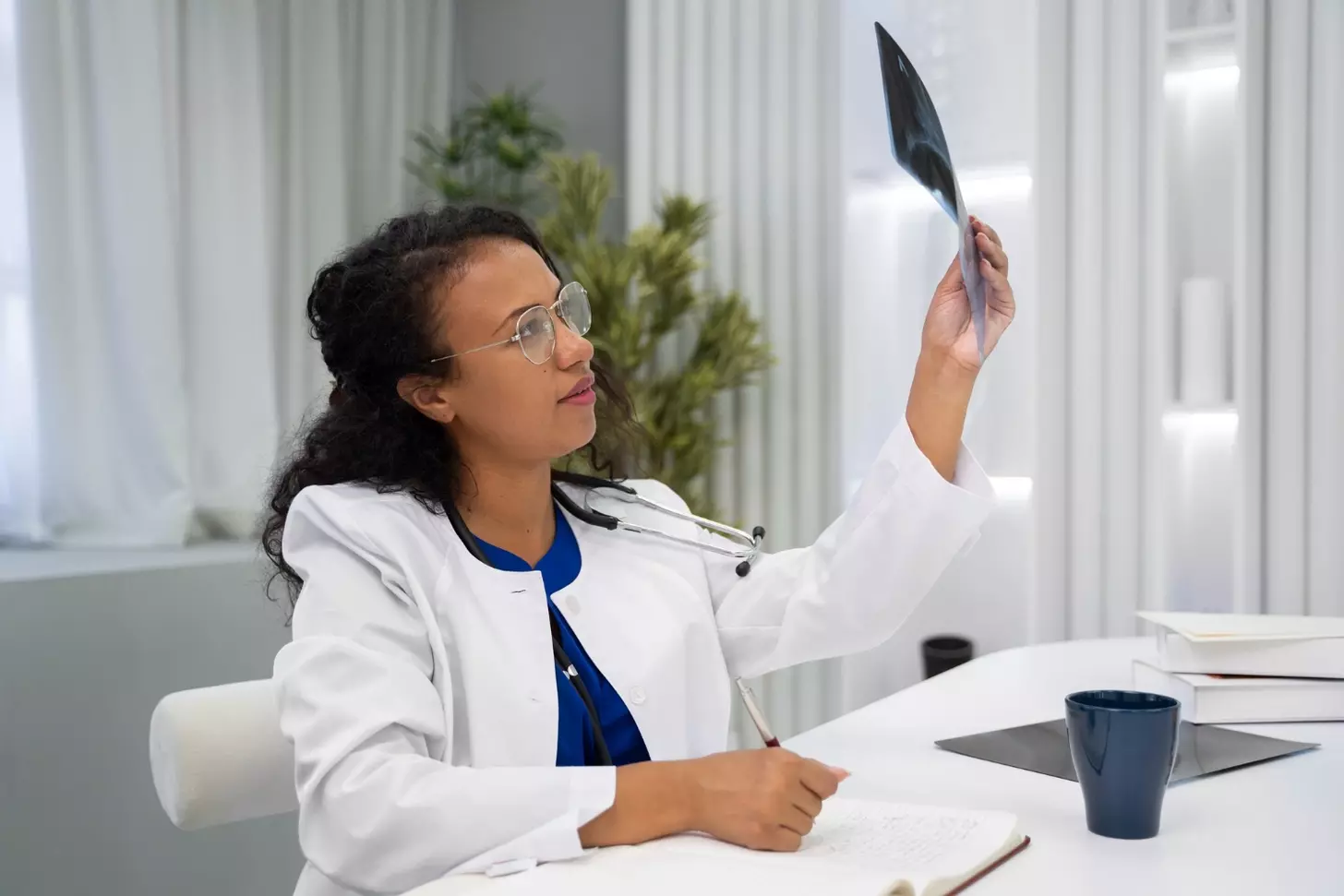 brain cancer research